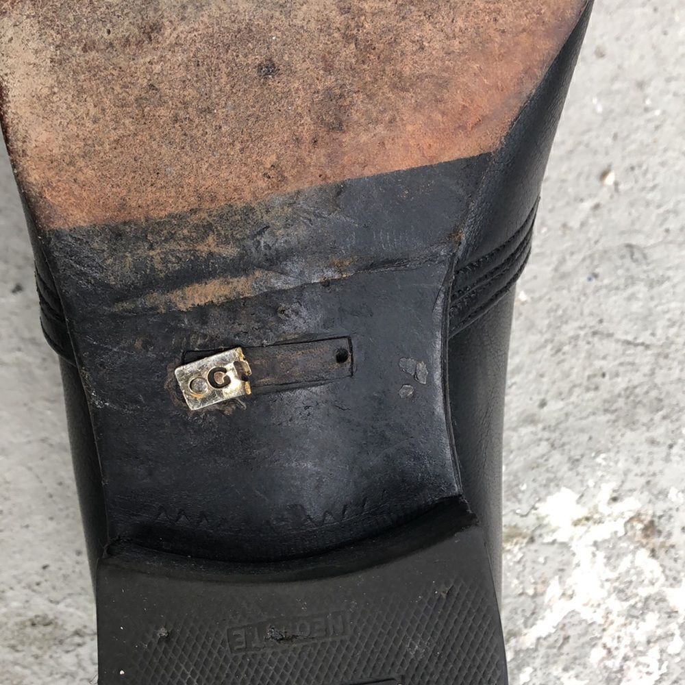 Gucci  loafers - Picture 9 of 11